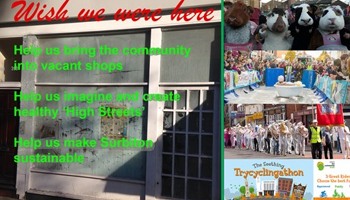 The Museum of Futures